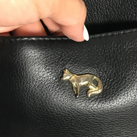 EMMA FOX SHOULD BAG - Picture 2 of 8